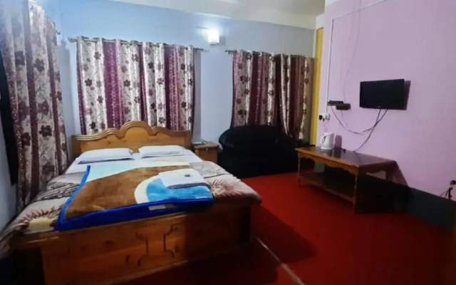 Abhinay Natural Homestay By Stayapart