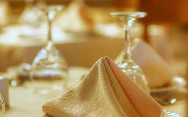 Safir Bhamdoun Hotel
