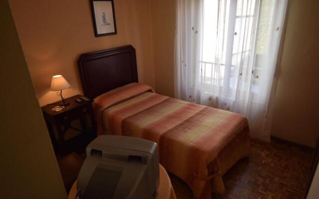 Hostal Blazquez Sanchez