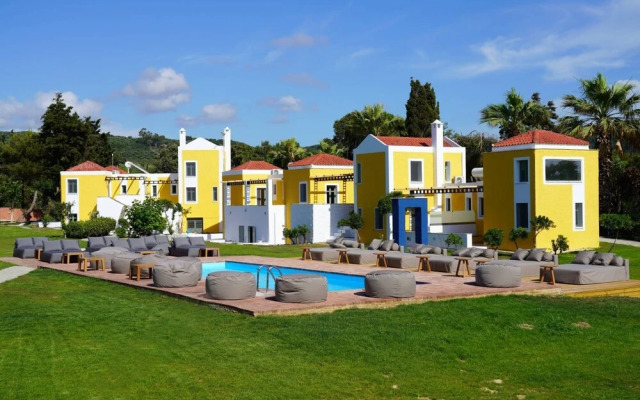 VIP Apartments