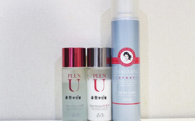 Yeosu One Self Check-in Motel