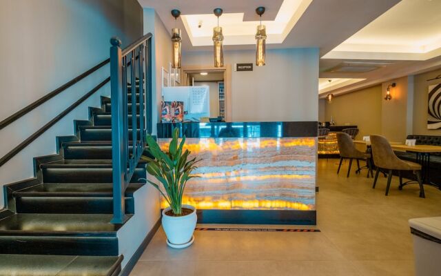 Alesta Midtown