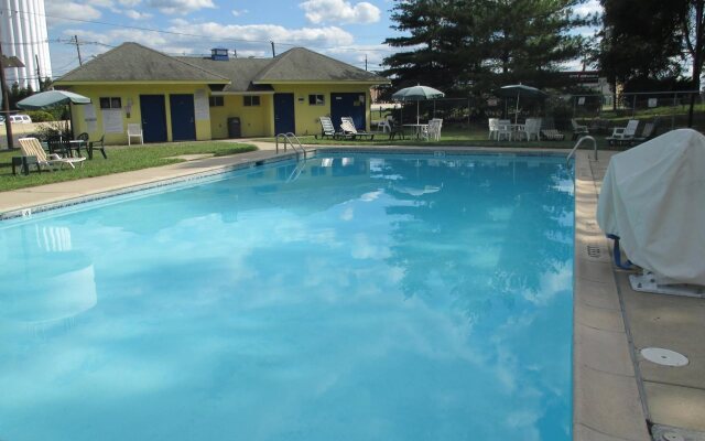Rodeway Inn