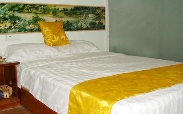 Jiuhe Yashe Hotel
