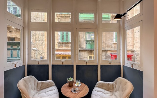 The Capital Boutique Hotel