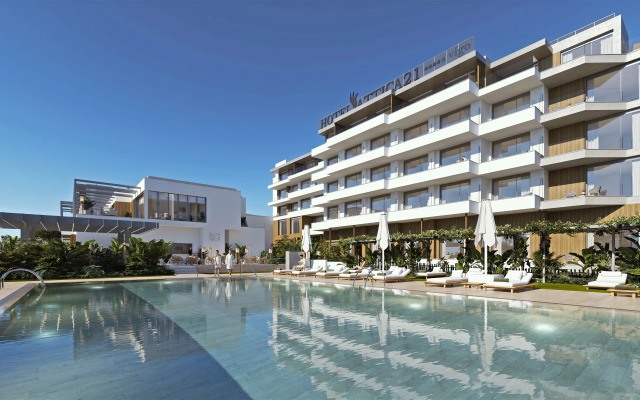 Hotel Attica21 Vigo