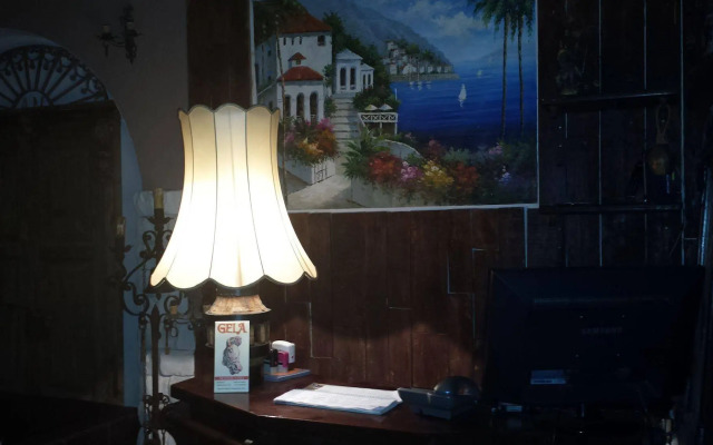 Hotel Antiche Mura
