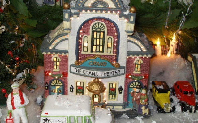 Bears House