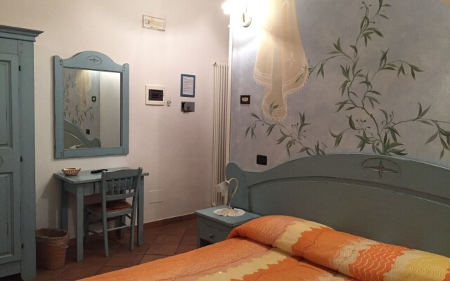 La Locanda di Giorgia