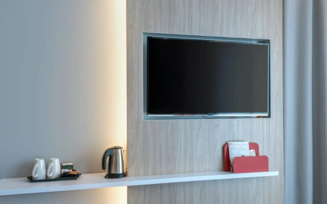 Holiday Inn Express Oberhausen by IHG