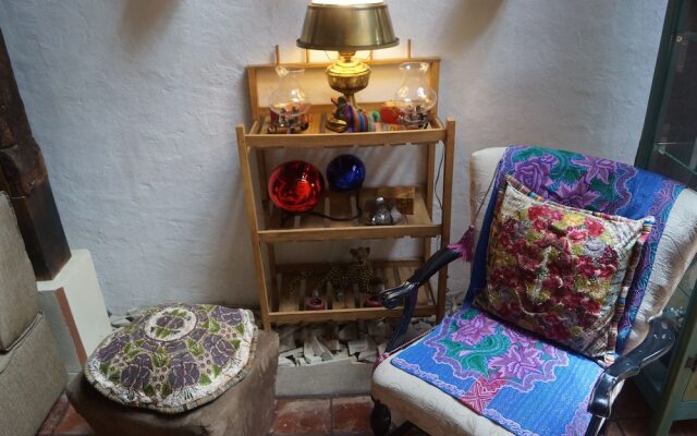 Hotel El Zaguán Histórico