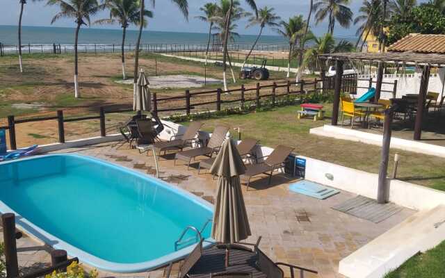 Pousada Aldeola by Slaviero Hotéis