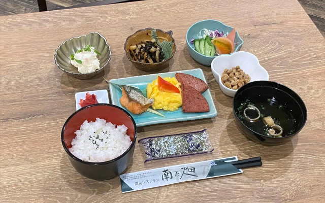 Enagic Hotel Yamaichi