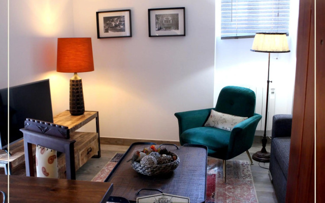 Storytellers Villas