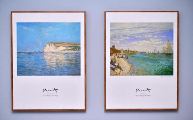 Tianjin Hexi·National Olympic Center Gymnasium· Locals Apartment 00136630