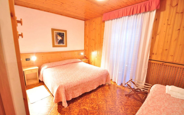 Hotel Rifugio Sores