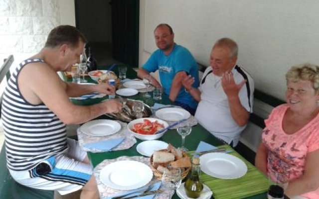 Guesthouse Tomislav