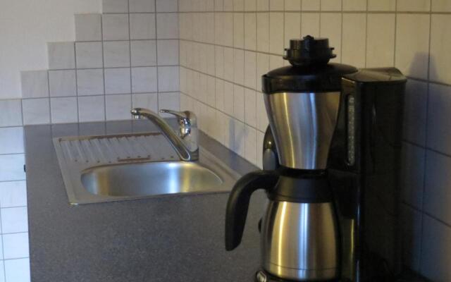 Ferienwohnung Halder