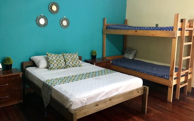 Mi Casa Hostel