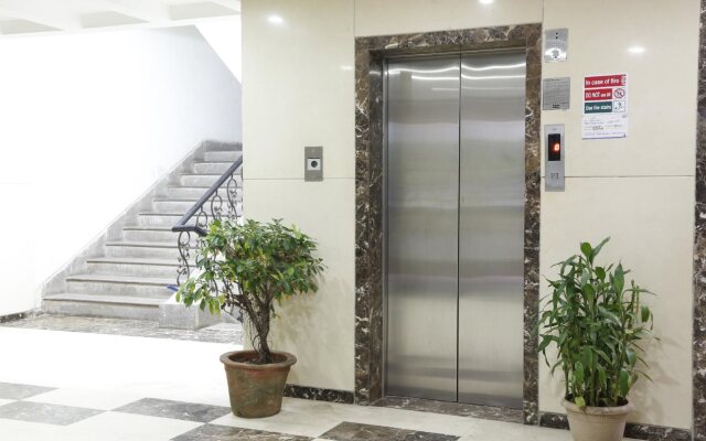 Seven Serviced Apartment Bandra