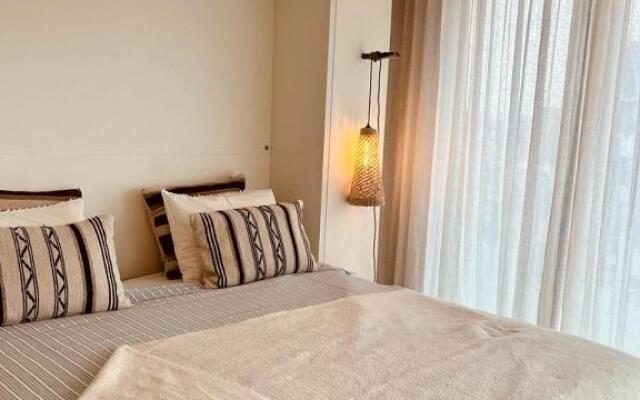 Suite 133 hotel studio