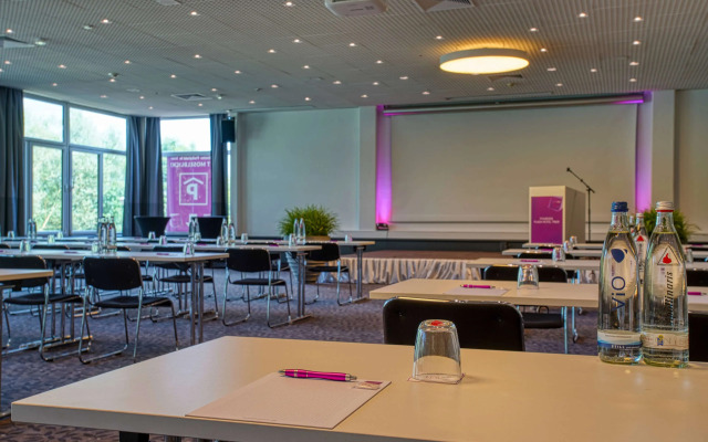 FourSide Plaza Hotel Trier, Trademark Collection by Wyndham