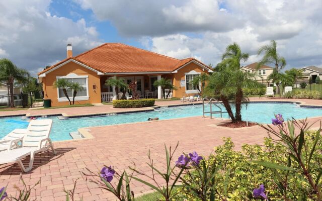 Blue Diamond Villa Villa 4 Bedroom