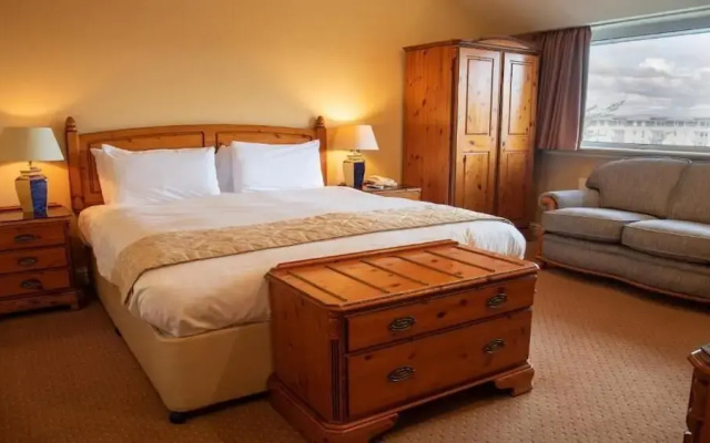 Brandon Hotel & Spa