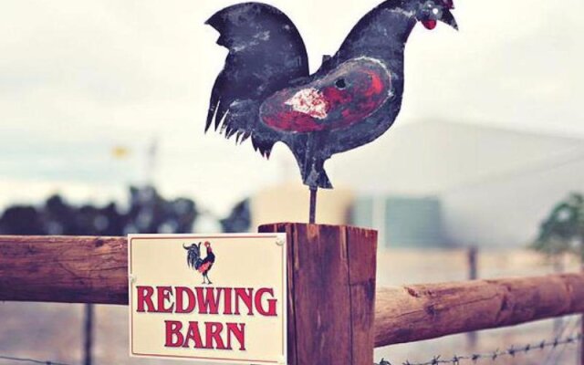 Redwing Farmstay