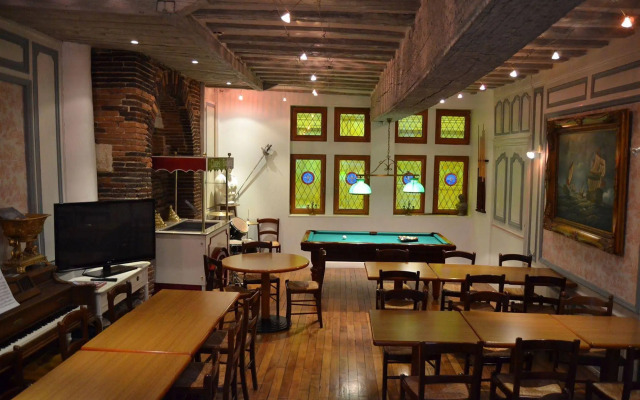 Brit Hotel Les Comtes de Champagne Centre Historique