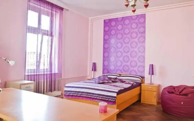 Apartment Irena