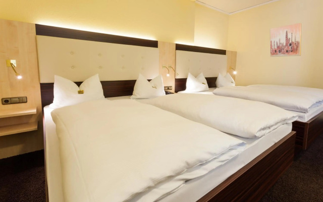 Best Western Hotel Augusta