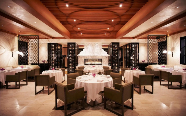 Hotel Bel-Air - Dorchester Collection