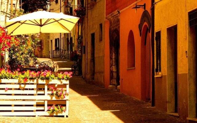 La Locanda Del Brolio