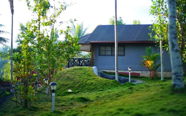 Kedara Village Resort