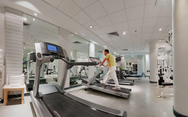 Pickalbatros Royal Grand Sharm - Adults Friendly 16 Years Plus