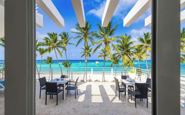 Stunning Ocean View Condo in Punta Cana