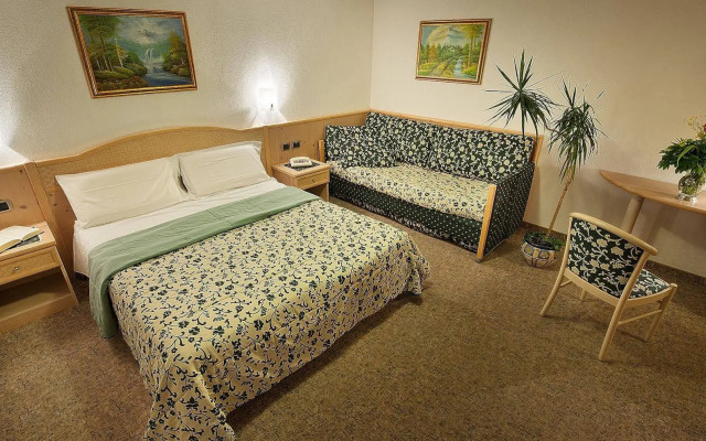 Hotel Steinbock