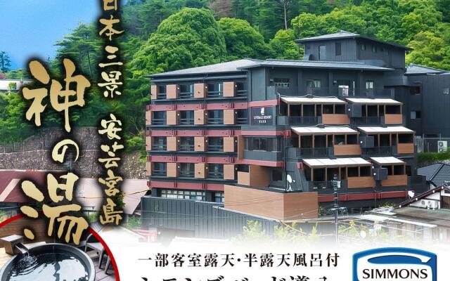 LiVEMAX RESORT AKIMIYAJIMA