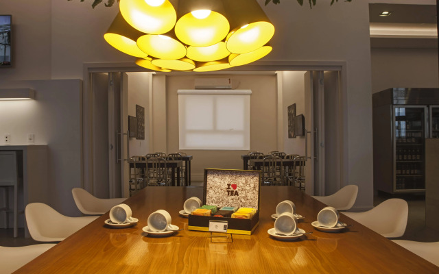 Ibis Styles Boa Vista