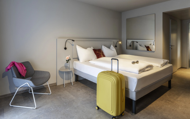 Ibis Styles Graz Messe