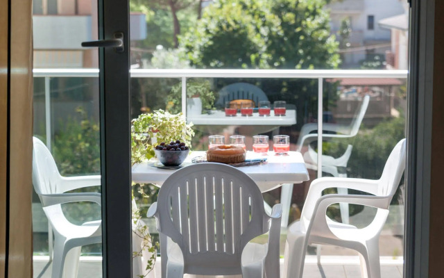 Residence Sottovento