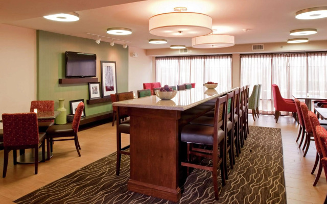Hampton Inn Nashville/Brentwood-I-65S