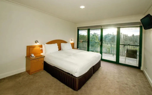 Yarrawonga Mulwala Golf Club Resort