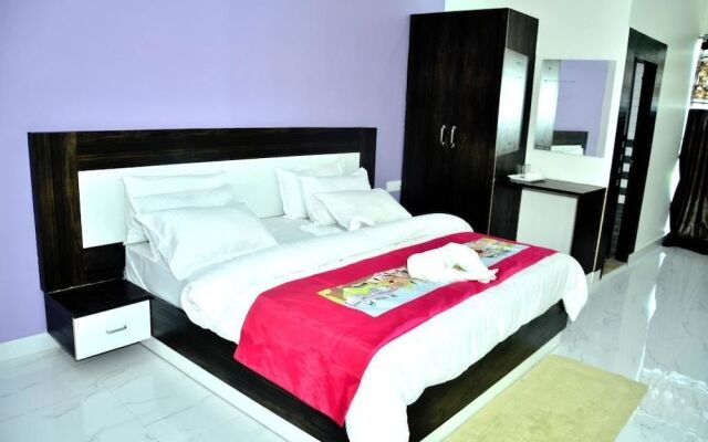 Rajvanshi Palace by Jassritha Hotels