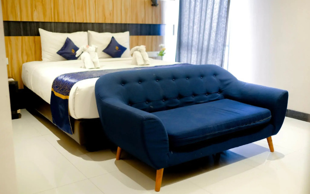 Fitra Hotel Majalengka