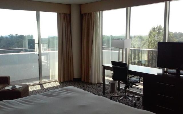 Radisson Hotel Atlanta-marietta