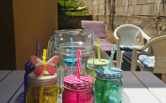 Villa Sole Tisno - Apartment Sunny