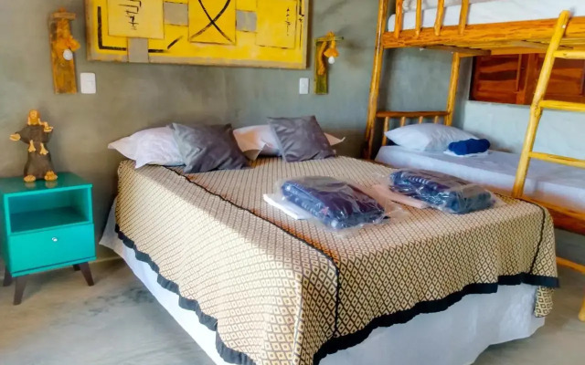 Flats Macapá Meu Amor 4