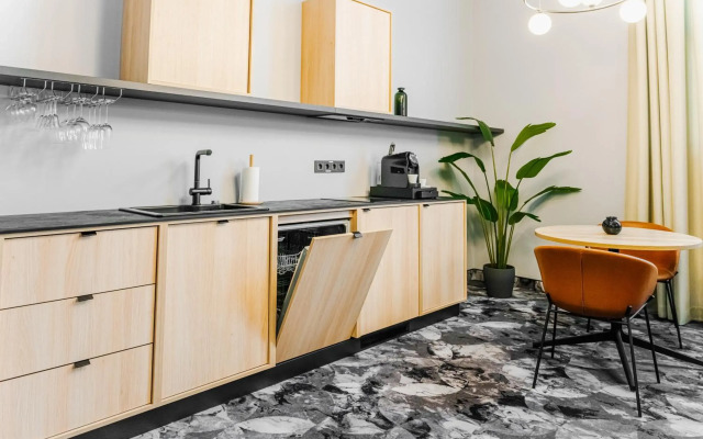 Loop Hotel Vilnius